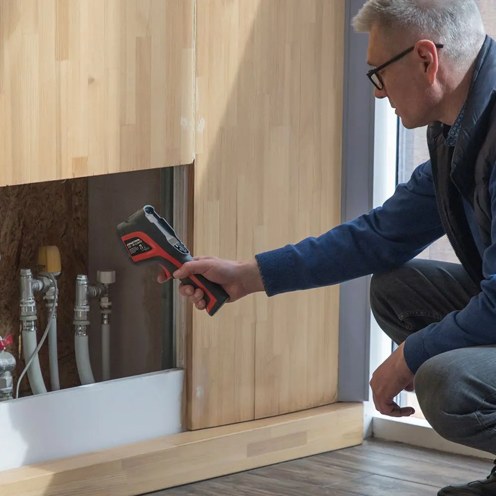 Тепловизор Condtrol IR-CAM 3 STLM-2024054 - Вид №13