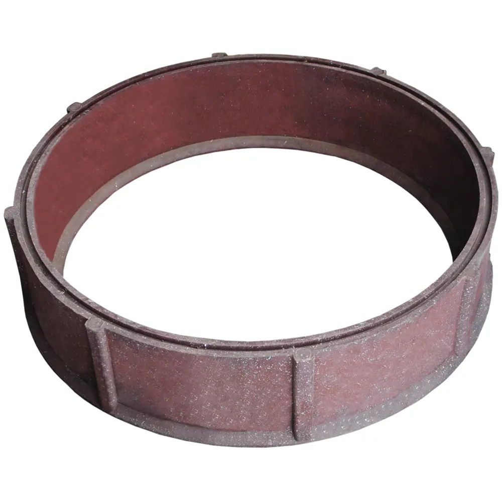 Кольцо смотрового колодца 1105 мм Santreyd STLM-2195880