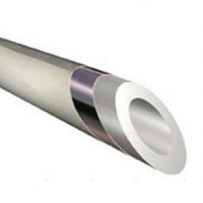 Труба PN20 ProAqua 20х3,4 с алюм. слоем (штанга 4 м) PRO AQUA PA39008 - Вид №3