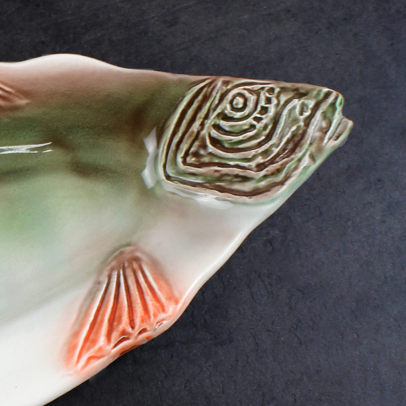 Селедочница Арт. № 07.11 PROVANSFAIENCE sun-id-994626 - Вид №1