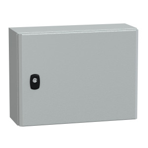 NSYS3D3415 ШКАФ S3D 300Х400Х150 Schneider Electric Spacial