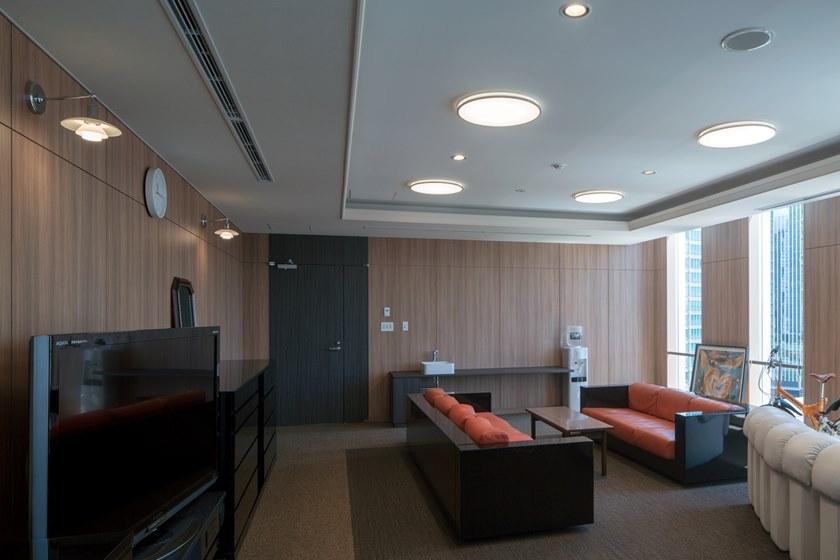 Louis Poulsen Встраиваемый потолочный светильник sun-id-1378312 - Вид №4