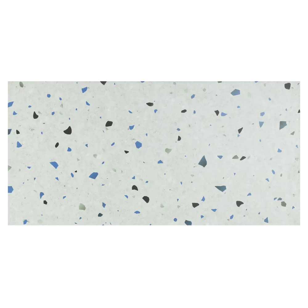 Керамин Салерно 7Д — настенная плитка терраццо для современного интерьера 89398683 STLM-1571793 - Вид №1