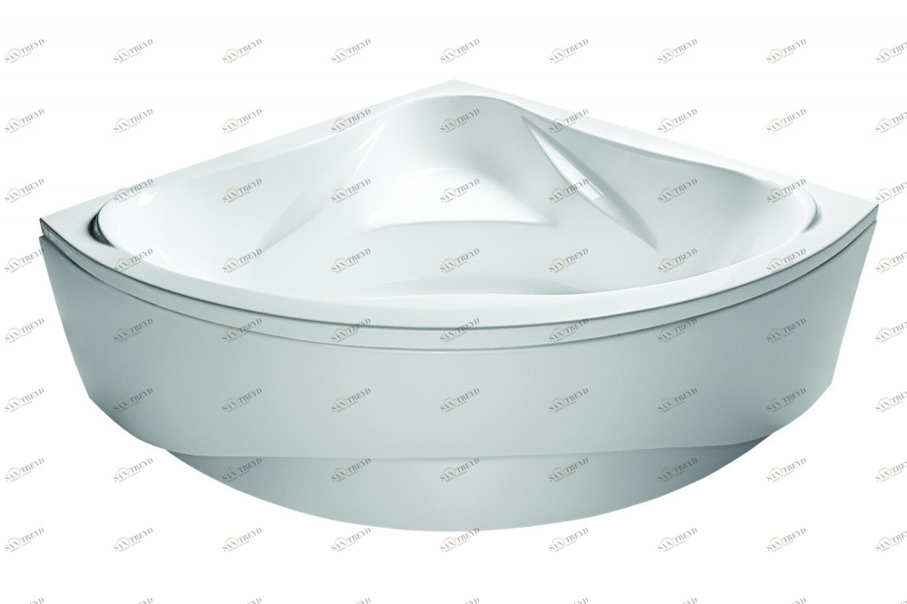 Панель фронтальная ALPEN Rumina 135 AP0083