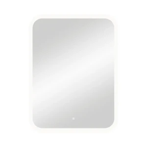 91904194 Зеркало для ванной Soul of calypso Glamour ЗЛП243 с подсветкой 50x70см STLM-1373478