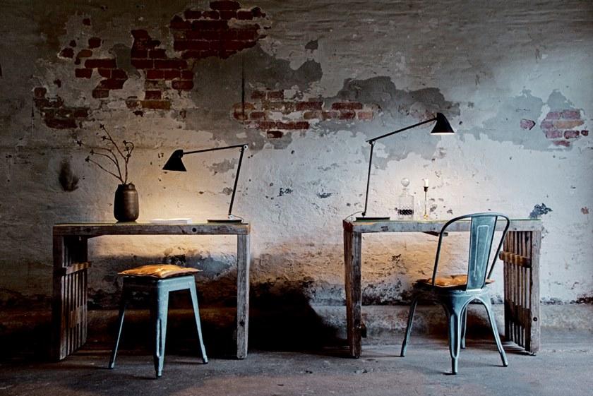 Louis Poulsen Настольная лампа регулируемая Njp sun-id-1399780 - Вид №10