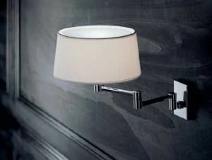 PANZERI Настенный светильник с гибким кронштейном Classic