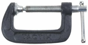 KAPRIOL TACTIX Зажим Morsetti