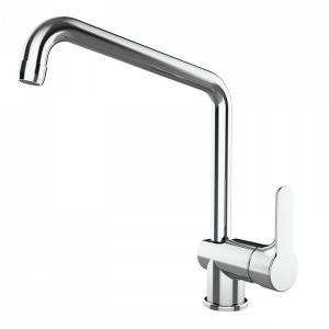 15820400 BASIC/PREMIUM Eco-Prime Смеситель для раковины Хром GRB MIXERS