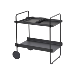 acocktailtrolleycocktailtrolley барная тележка Zone Denmark A-Cocktail Trolley