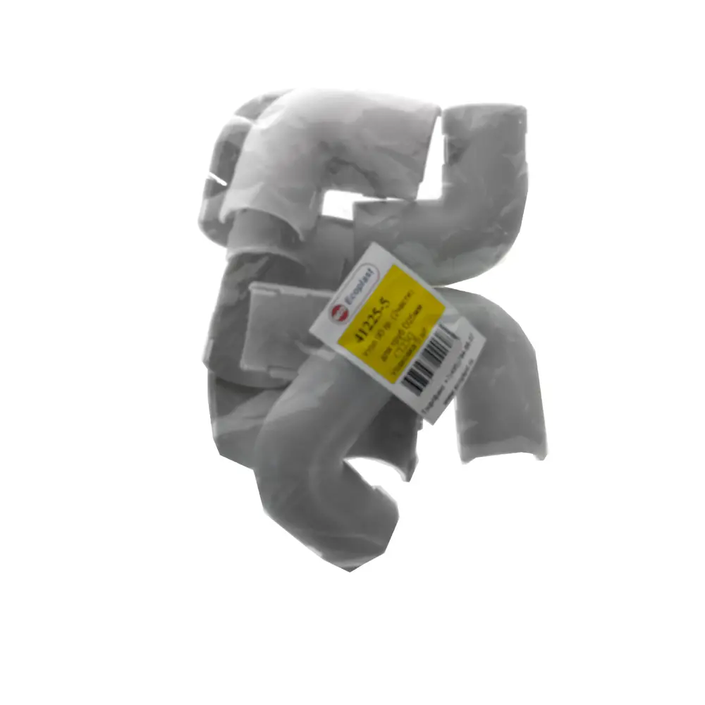 Сборный угол ЭКОПЛАСТ 90° для труб D25 мм - 5 шт в наборе 10056948 STLM-1102327 - Вид №1