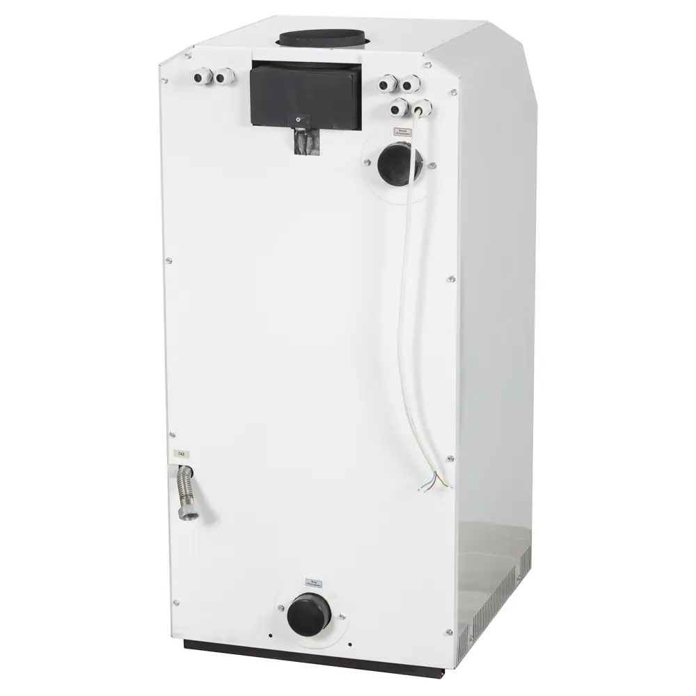 Котел газовый Wester Clever ОКС 1К 30 кВт 18821499 STLM-2090631 Santreyd  - Вид №2