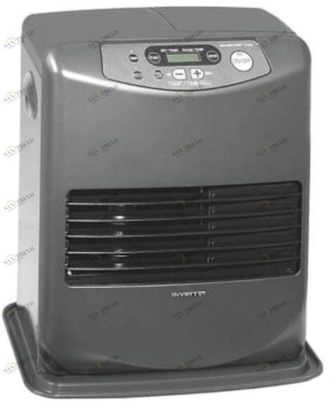 Tecno Air System Электронная печь на жидком топливе sun-id-1377120