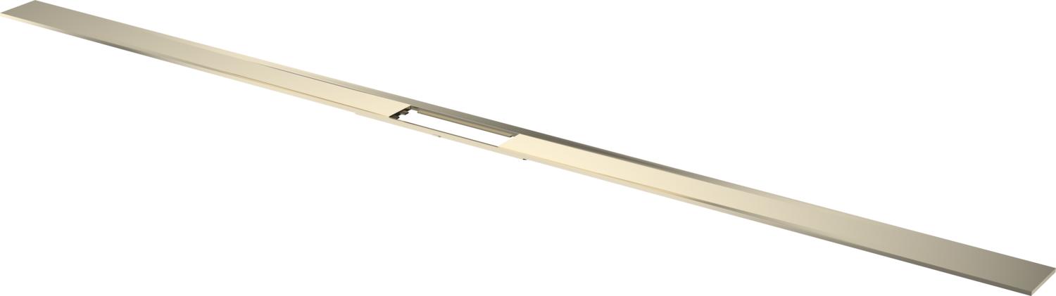 Viega Профилированный корпус душевого лотка Advantix Cleviva 4981.32 (794 347 1))  - Вид №4