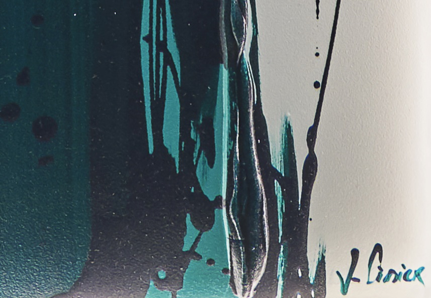 Водяной радиатор 190 x 52 cm ROC Émeraude Cinier  669 Вт sun-id-1217871 - Вид №2