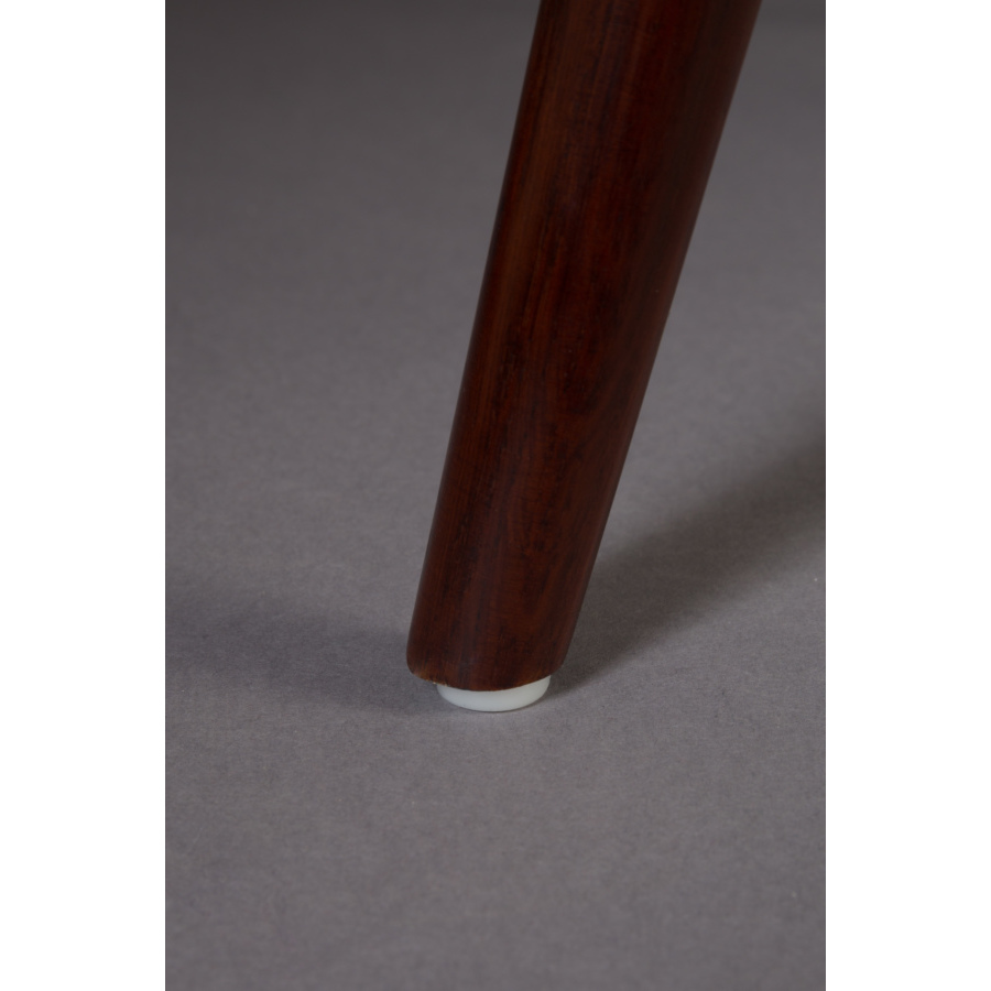 Стул Smoker светло-бежевый Dutchbone 1100328 - Вид №10