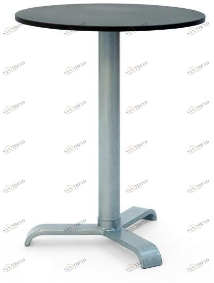 Tolix Круглый бетонный стол sun-id-1470576