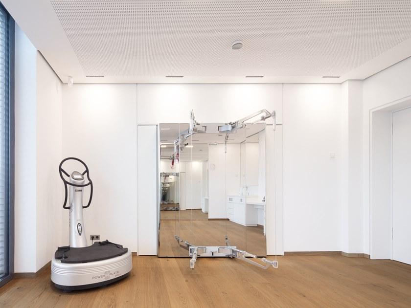 mafi Дубовый пол Basic eiche Eiebbkm - Вид №10