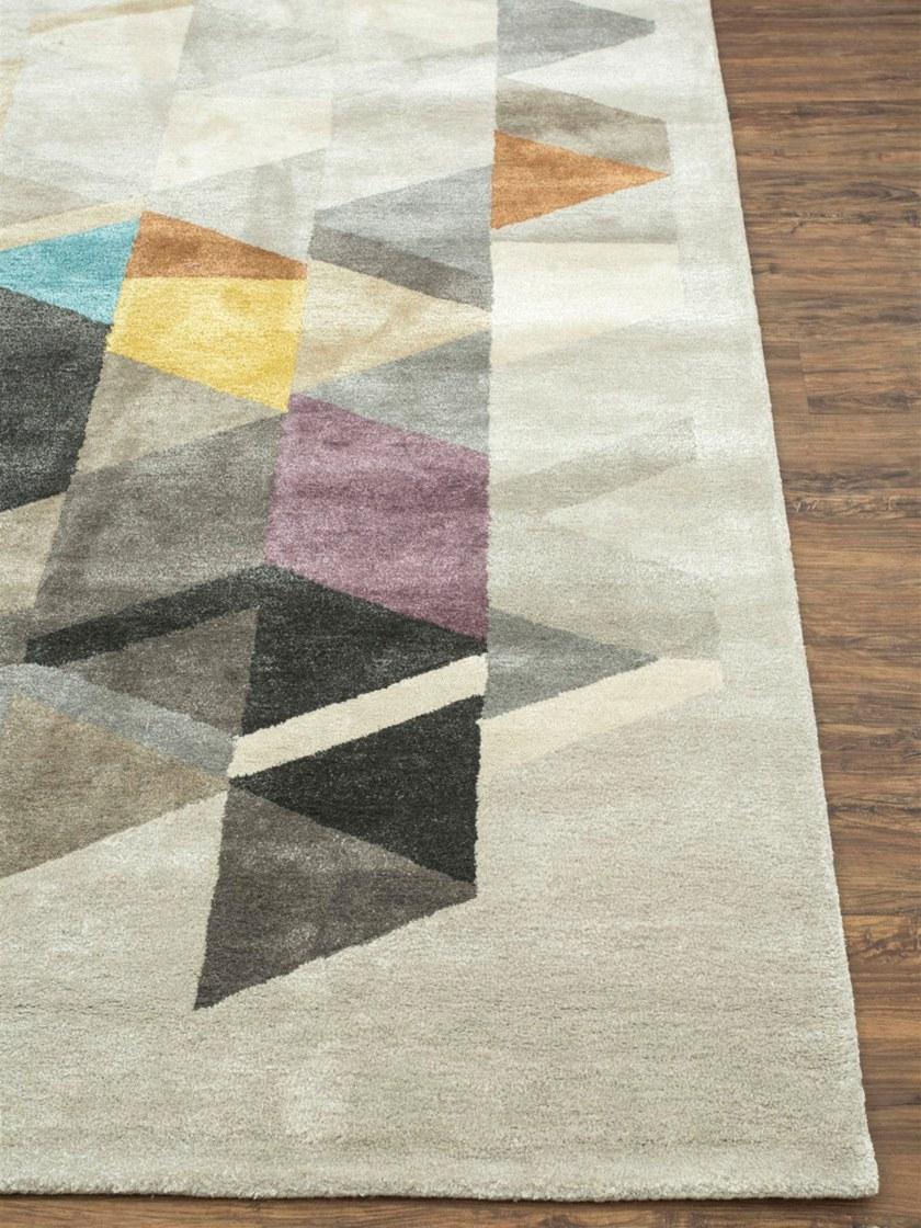 Jaipur Rugs Прямоугольный коврик ручной работы Genesis Taq-183-0001 - Вид №2