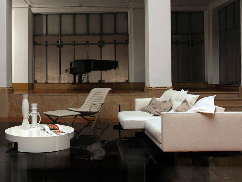 Nube Italia Круглый журнальный столик sun-id-1365529 - Вид №1