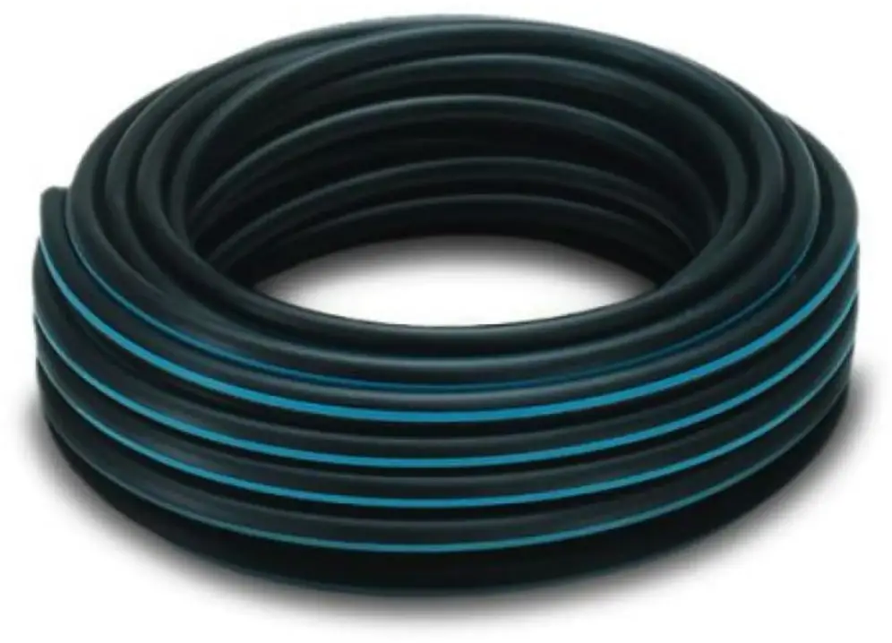 Полипропиленовая труба ПОЛИТЭК 40х250 мм для систем водоснабжения 82632157