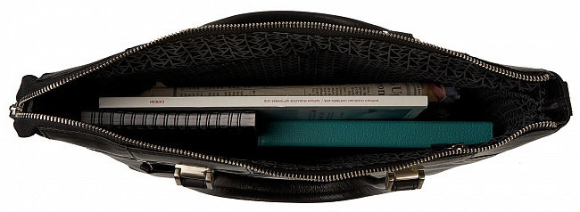 B402388-245-04 Сумка для документов Dr Koffer  - Вид №3