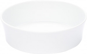 327708A90032C Обновление для выпечки около 20 см белый Kahla-porzellan