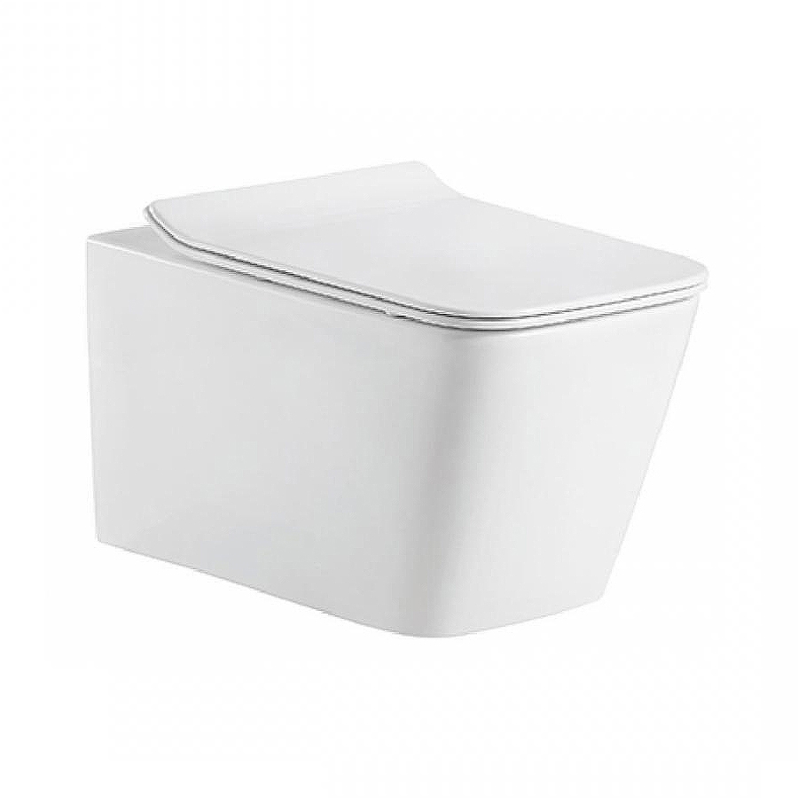 90002109 Унитаз подвесной Manno C21201UW-RUS STLM-0080465 BRAVAT