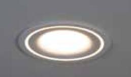 Brumberg 12407073 white спот Santreyd 105111 - Вид №1