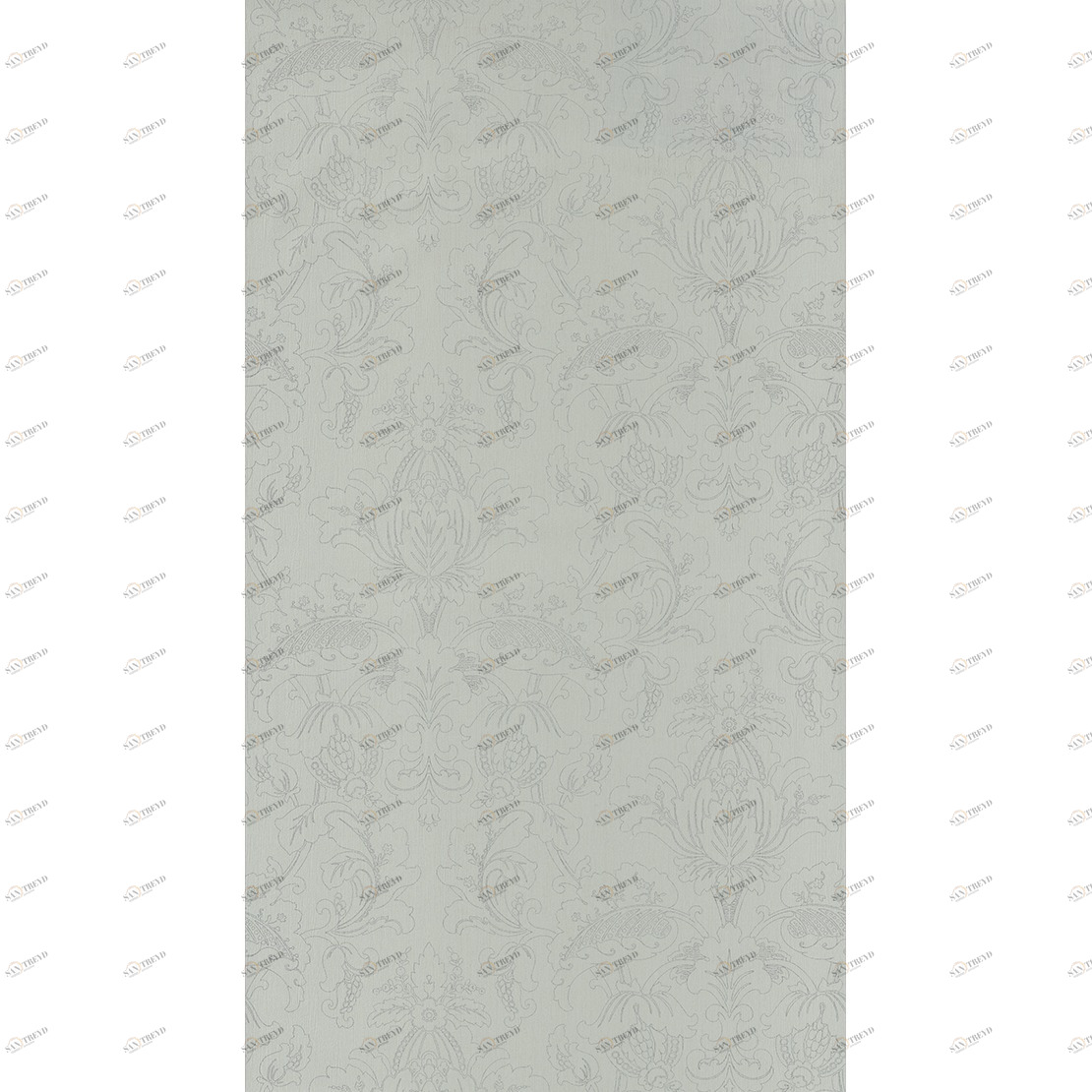 Рулон обоев AMBASSADE AMBA81309104. Основа нетканый винил Casadeco