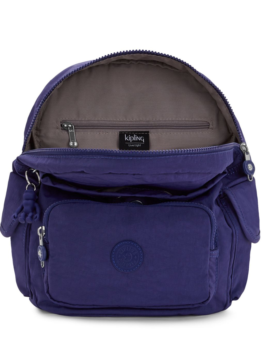 K15635R95 Рюкзак City Pack S Small Backpack Kipling  - Вид №2