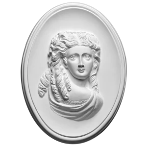 ЕВРОПЛАСТ 1.60.012 Орнамент 1.60.012 Пенополиуретан