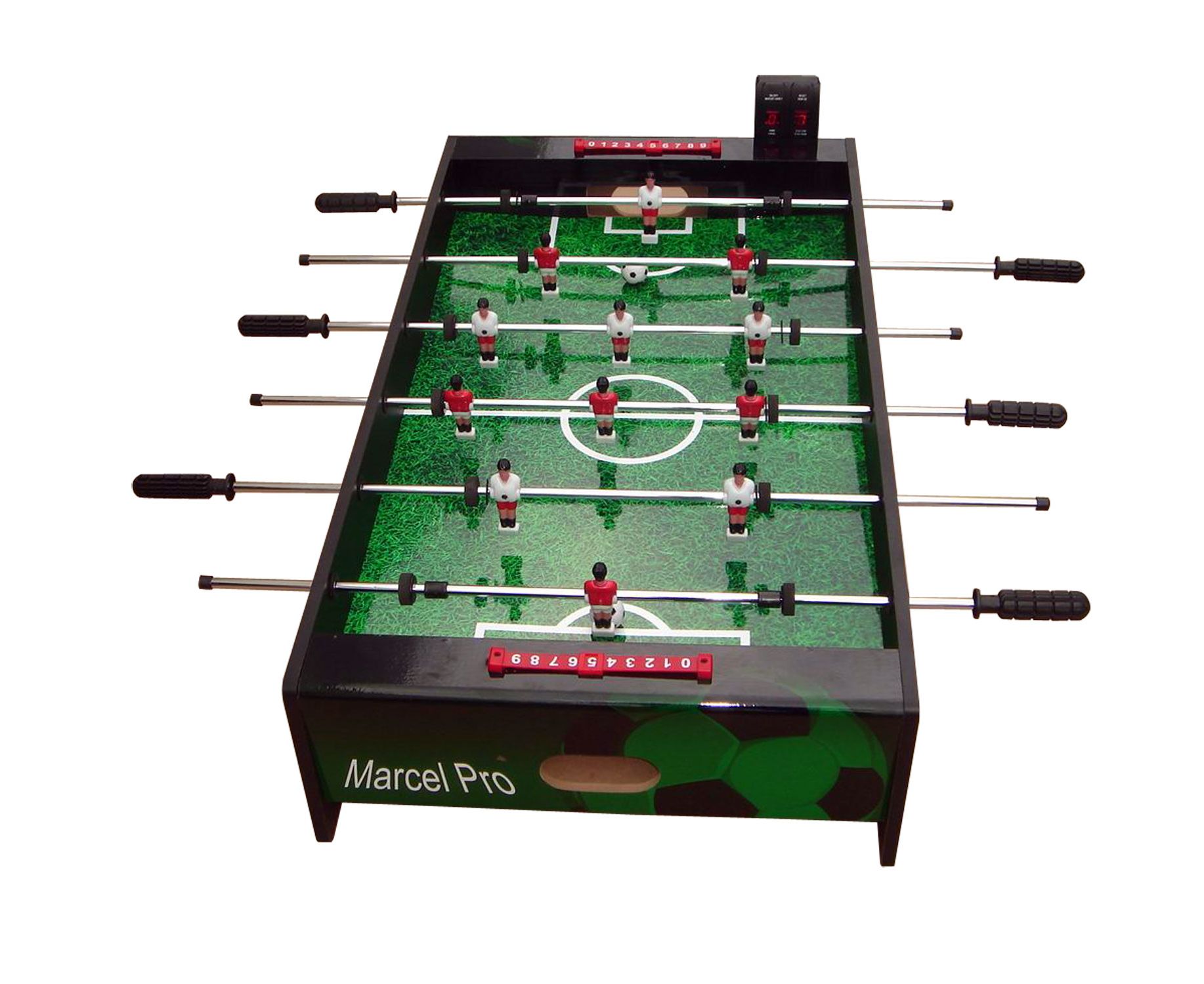Настольный футбол marcel pro DFC sun-id-2067903 - Вид №1