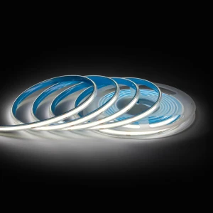 Светодиодная лента APEYRON COB для интерьерной подсветки 5м нейтральный белый 89437748