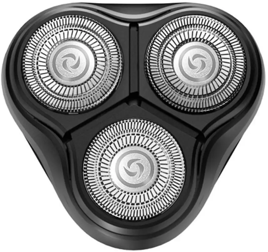 91089801 Сменные головки для электробритвы Enchen BlackStone STLM-0478508