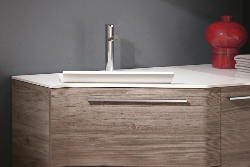 Gruppo Geromin Шкаф для белья с раковиной Store excellent sun-id-1397452 - Вид №2