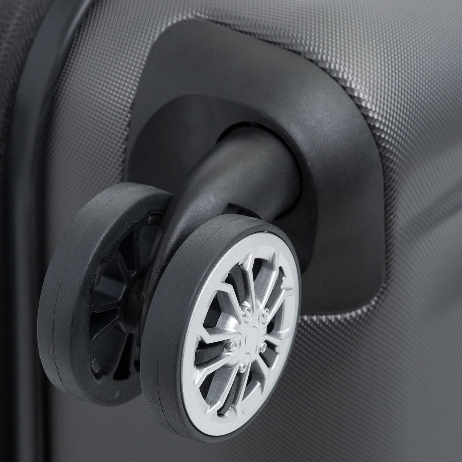 73046-04 Чемодан 73046 4w Business Wheeler S Travelite City - Вид №7