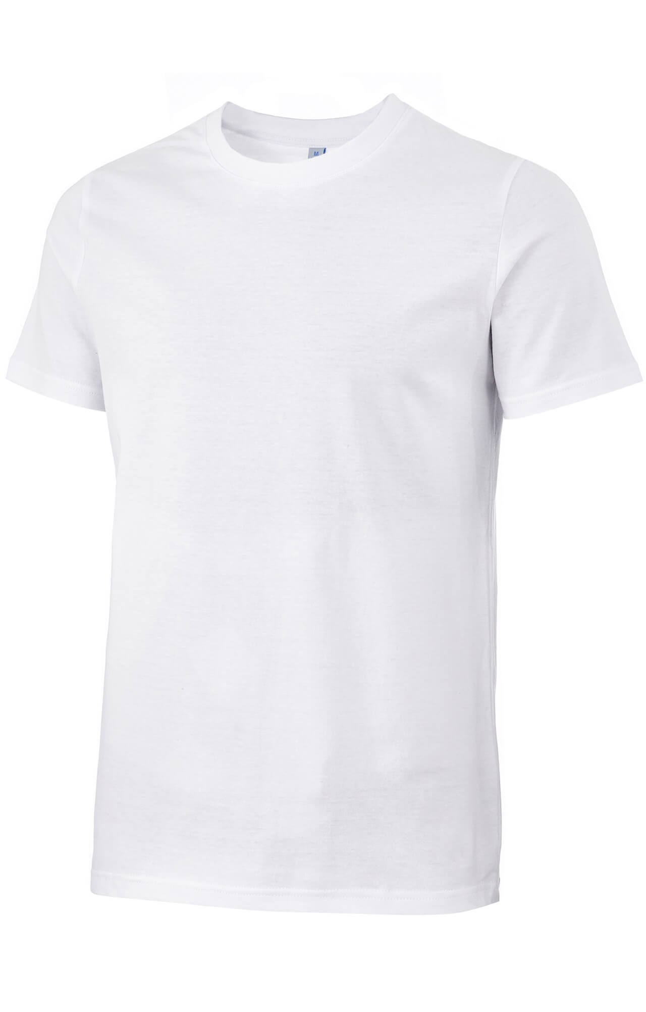 4958314 Футболка белая  Одежда для официантов  размер 4XL (60-62) Спецодежда  - Вид №10