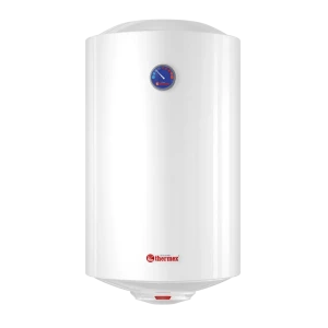Накопительный водонагреватель электрический 80 л Thermex ER 80 V 111395 1.5 кВт эмалированная сталь мокрый ТЭН 89353951 STLM-2028311