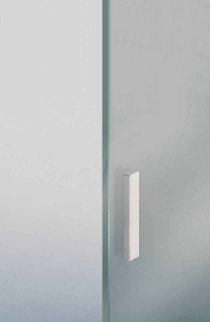 GIBUS Раздвижная стеклянная дверь sun-id-1413043 - Вид №5