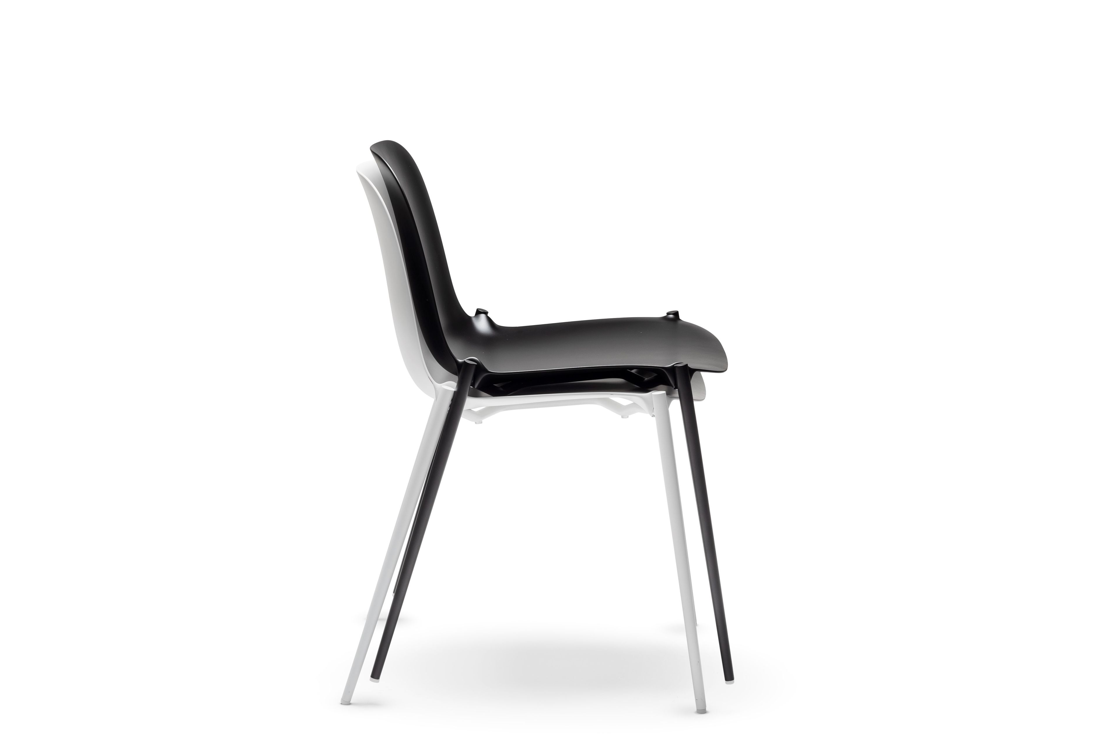 Полиуретановый стул CHAIRS & MORE DOGO ARCH-00036903 - Вид №5
