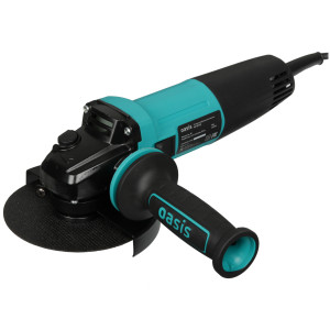Углошлифовальная машина (УШМ) Oasis AG-90/125 5476275