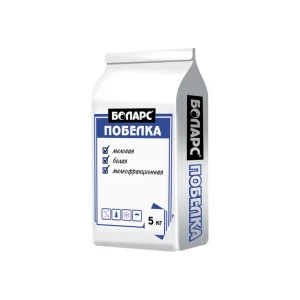 Побелка меловая БОЛАРС (5 кг)