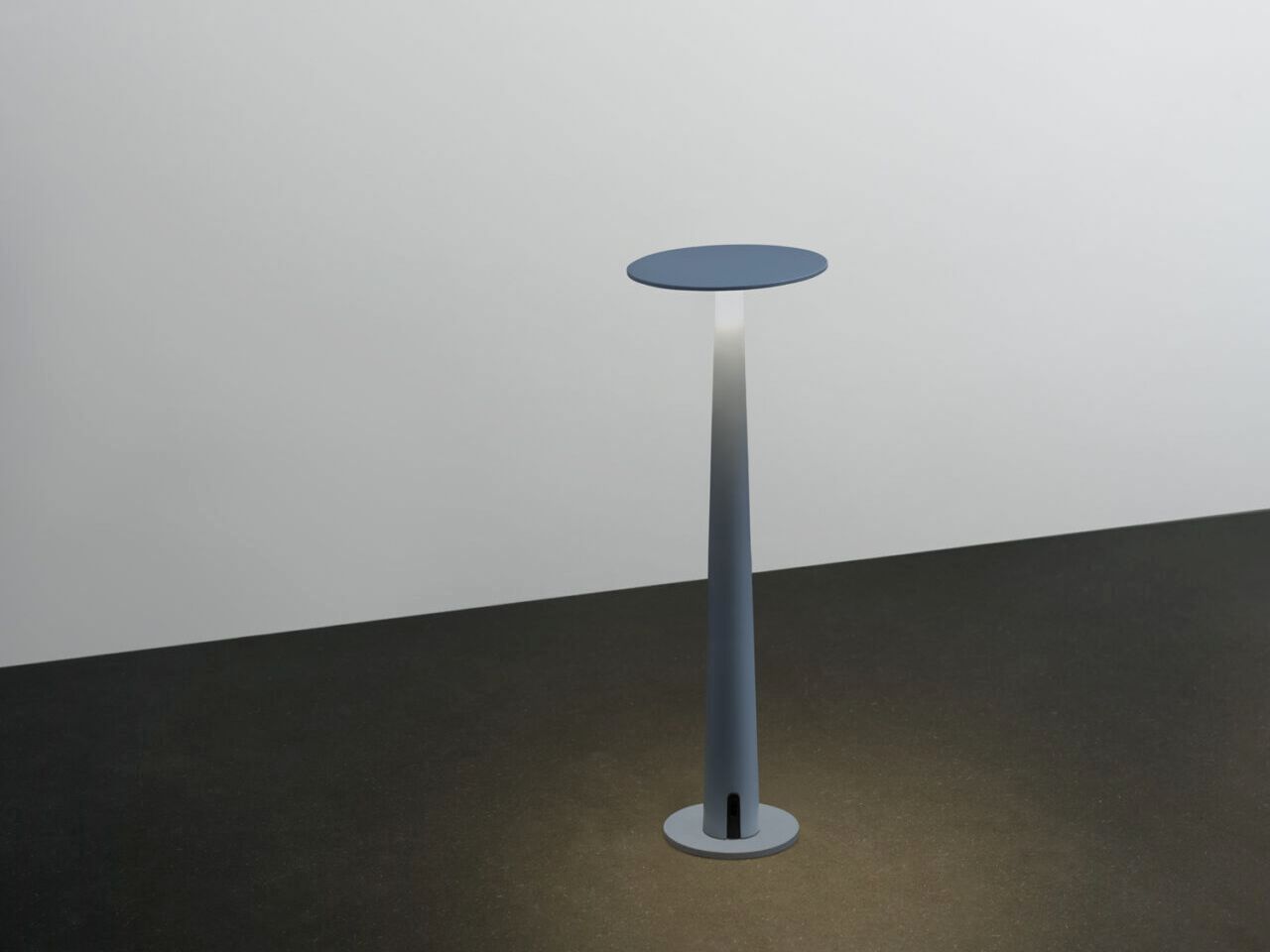 Аккумуляторная светодиодная настольная лампа NEMO PORTOFINO ARCH-00056691 - Вид №2