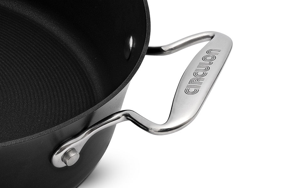 R88002 Сотейник , style, 3,8 л CIRCULON  - Вид №2