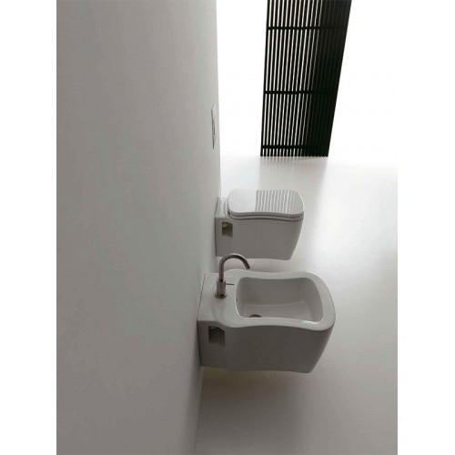 42817 Биде подвесное Nutty AXA ONE Santreyd - Вид №1