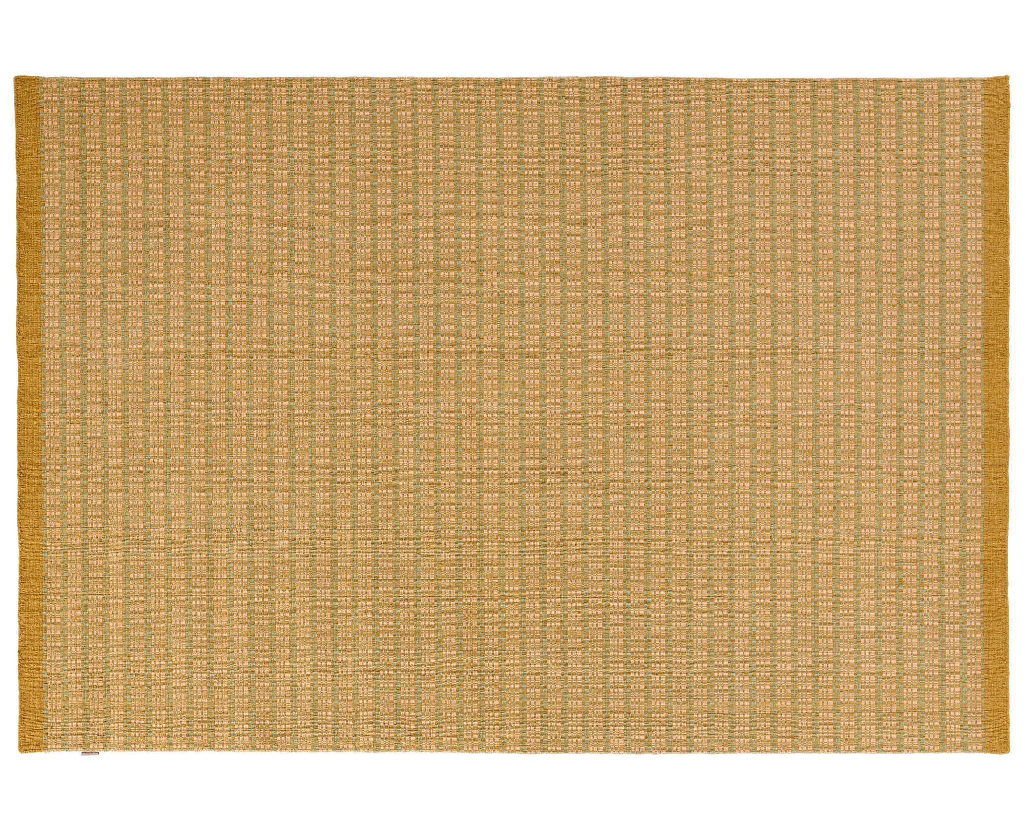 Ковер ручной работы Warli Flatweave ARCH-00124074 - Вид №1