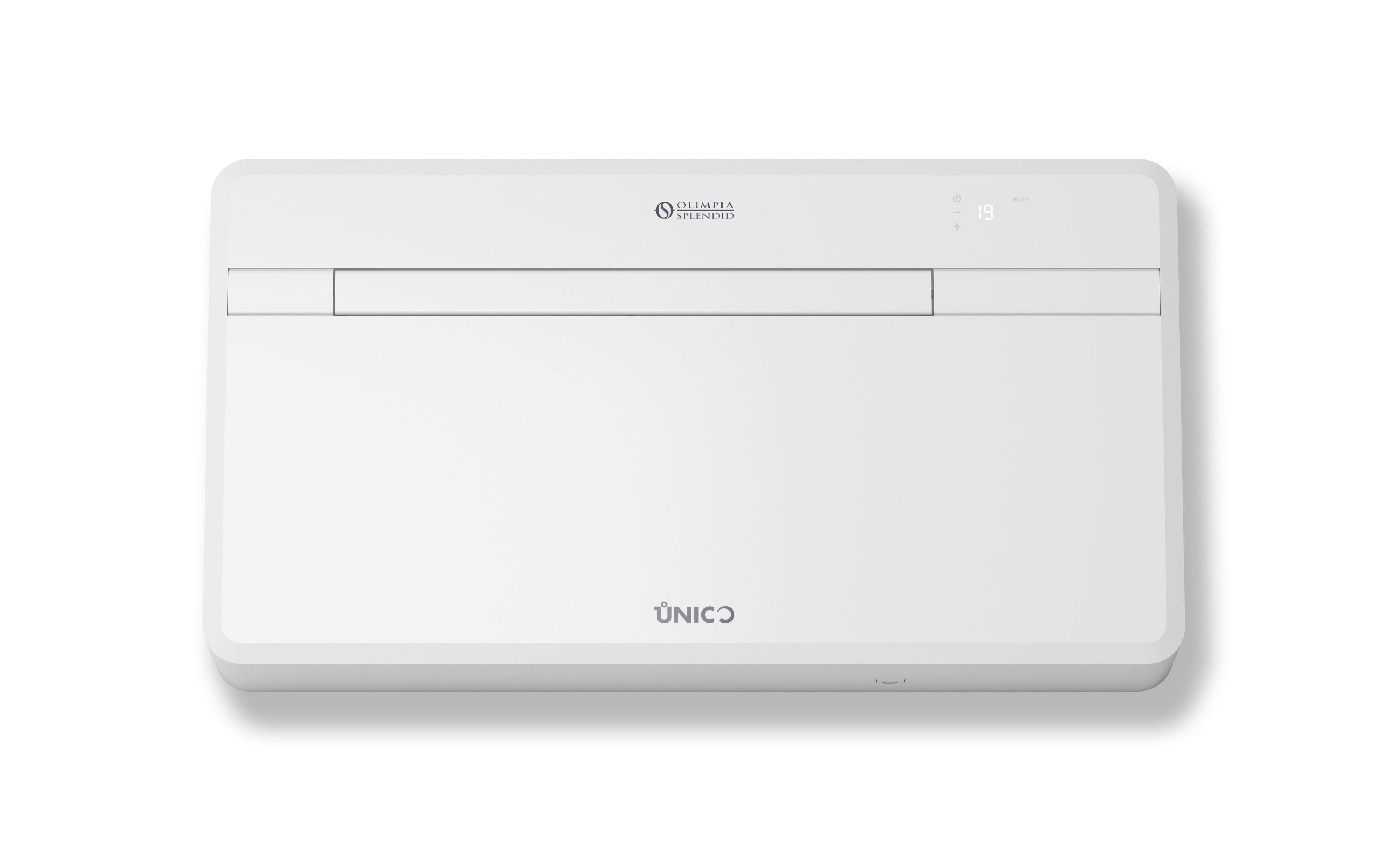Кондиционер без внешнего блока с инверторной системой OLIMPIA SPLENDID кондиционеры без внешнего блока ARCH-00080119 - Вид №3