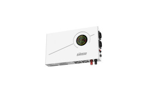 15698354 Источник бесперебойного питания (ИБП с внешними АКБ) Smart 1000 INV 6121422 Powerman