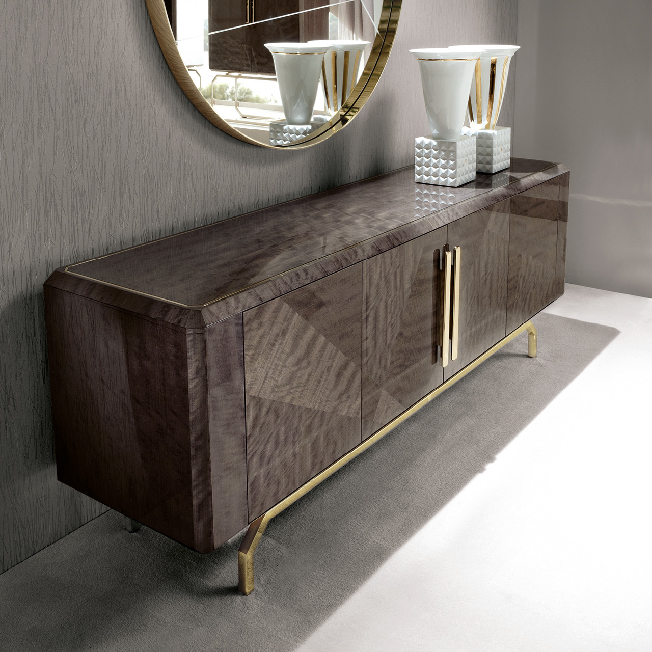 5910/80 Infinity буфет - giorgio collection - Вид №6